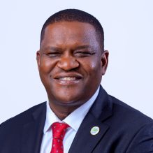 Mr. Kenneth Odhiambo