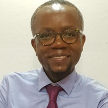 Alex Odhiambo Otieno