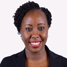 Rita Njoroge