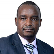 Kenneth Ngatia